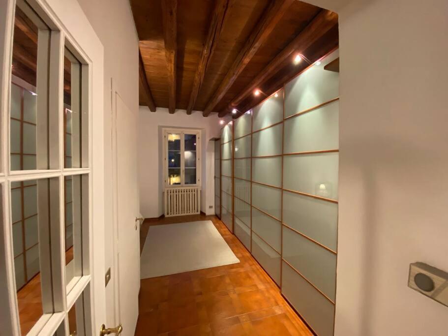 Antica Corte Navigli-Darsena Milano Exteriör bild