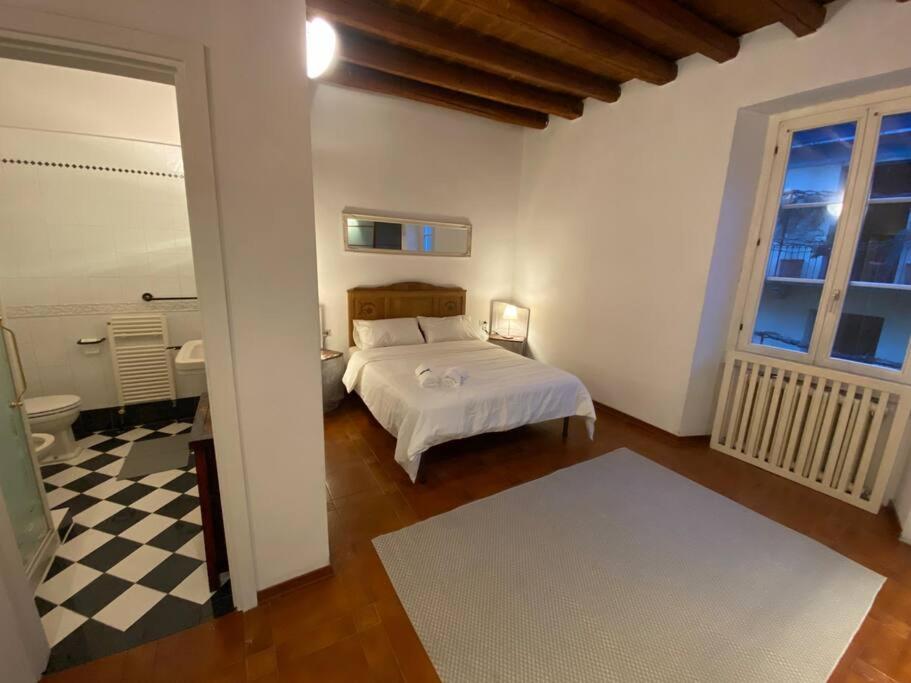 Antica Corte Navigli-Darsena Milano Exteriör bild