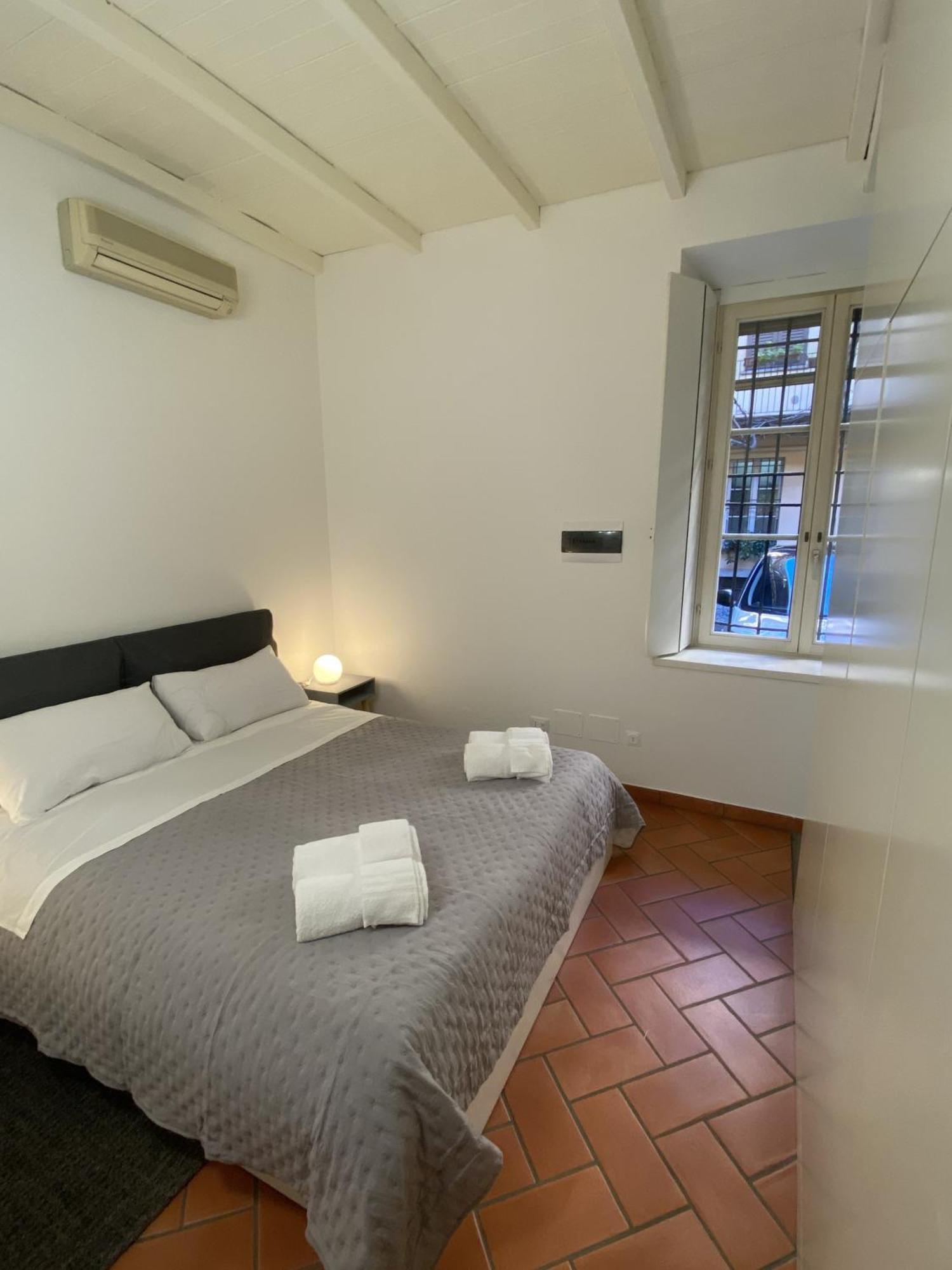 Antica Corte Navigli-Darsena Milano Exteriör bild
