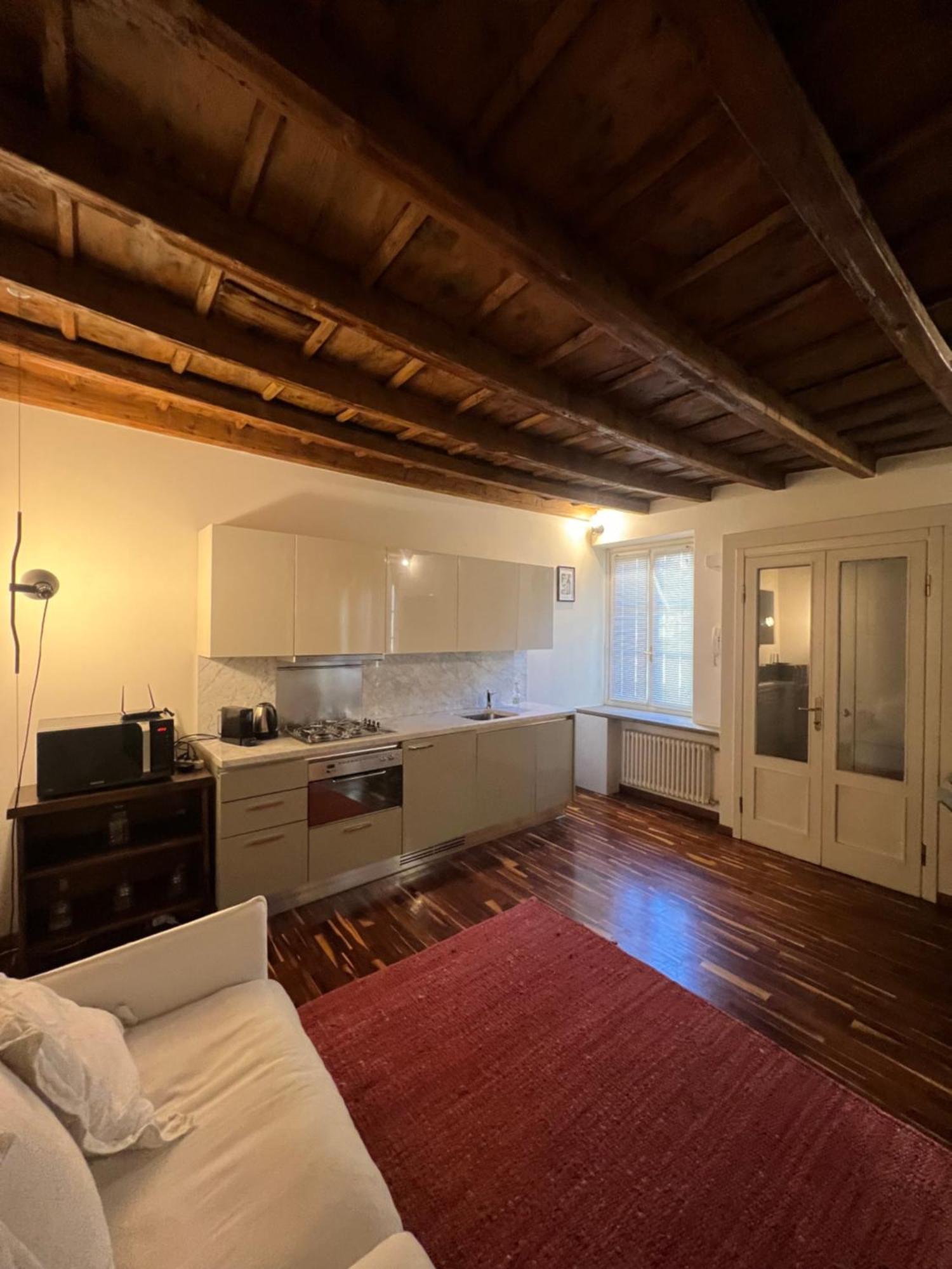 Antica Corte Navigli-Darsena Milano Exteriör bild